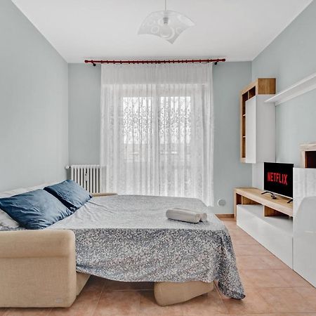 Fa 333 - Spacious Apartment With Views Of Milan - Ngoại thất bức ảnh