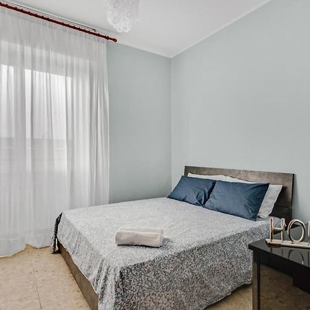 Fa 333 - Spacious Apartment With Views Of Milan - Ngoại thất bức ảnh