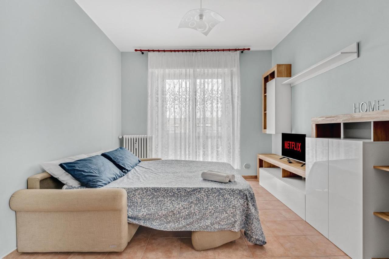 Fa 333 - Spacious Apartment With Views Of Milan - Ngoại thất bức ảnh
