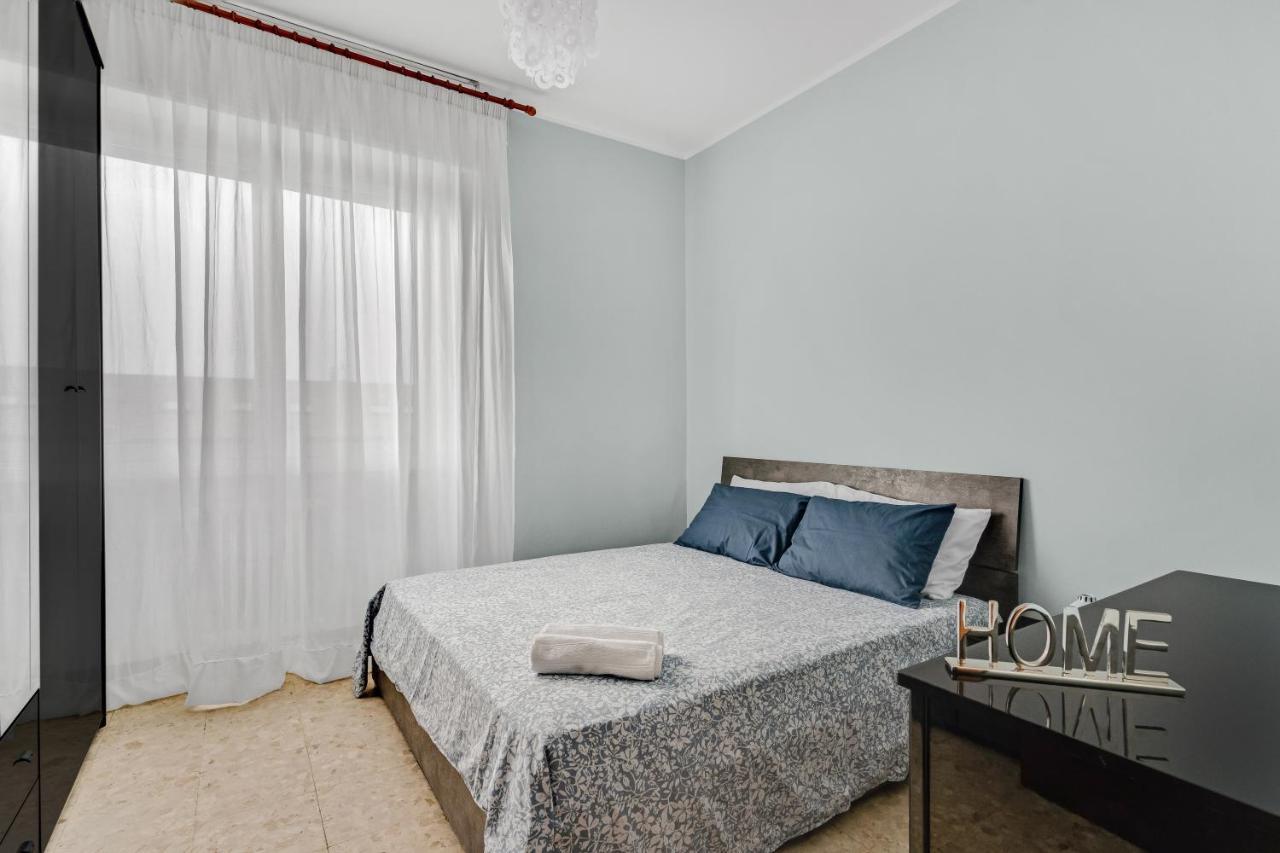 Fa 333 - Spacious Apartment With Views Of Milan - Ngoại thất bức ảnh