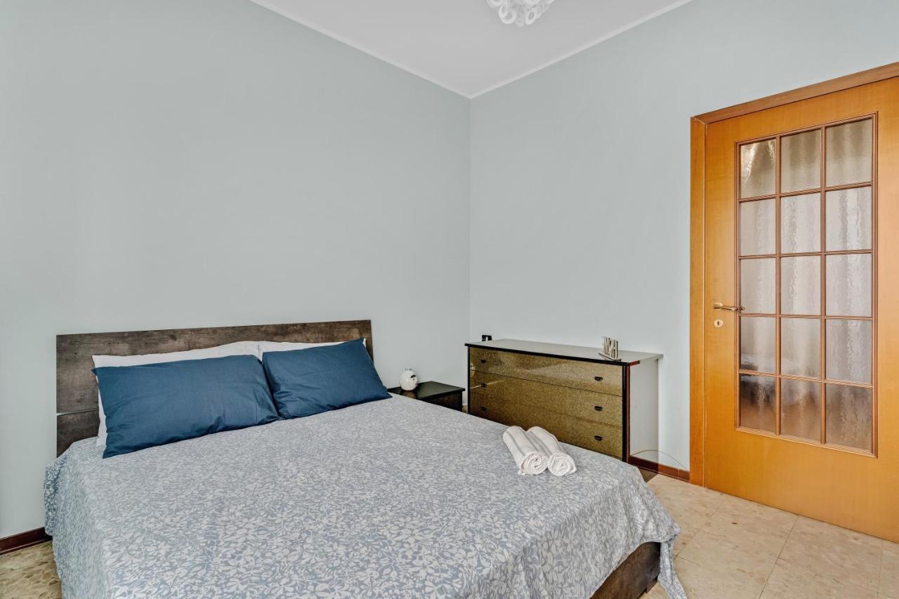 Fa 333 - Spacious Apartment With Views Of Milan - Ngoại thất bức ảnh