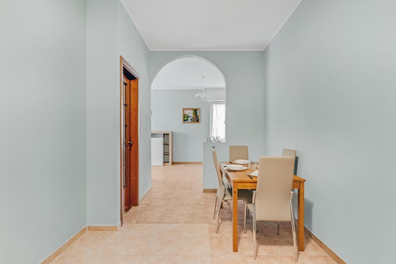 Fa 333 - Spacious Apartment With Views Of Milan - Ngoại thất bức ảnh