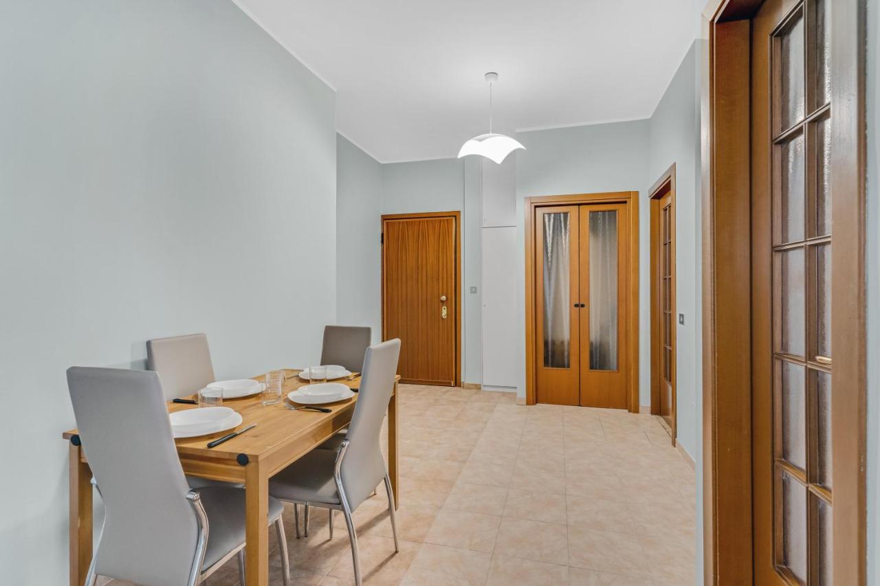 Fa 333 - Spacious Apartment With Views Of Milan - Ngoại thất bức ảnh
