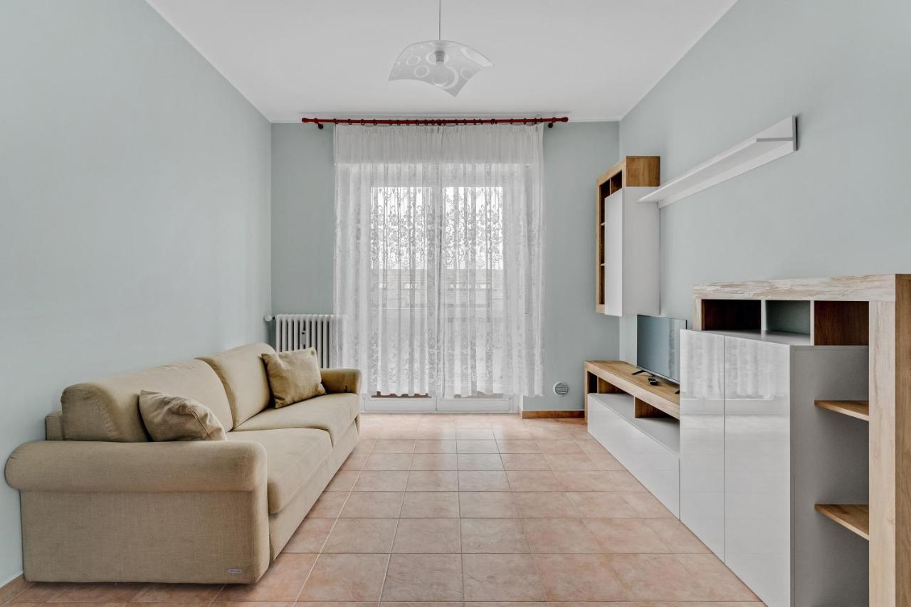Fa 333 - Spacious Apartment With Views Of Milan - Ngoại thất bức ảnh