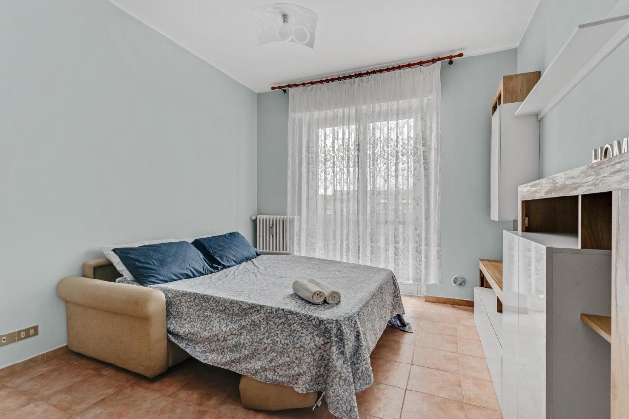 Fa 333 - Spacious Apartment With Views Of Milan - Ngoại thất bức ảnh