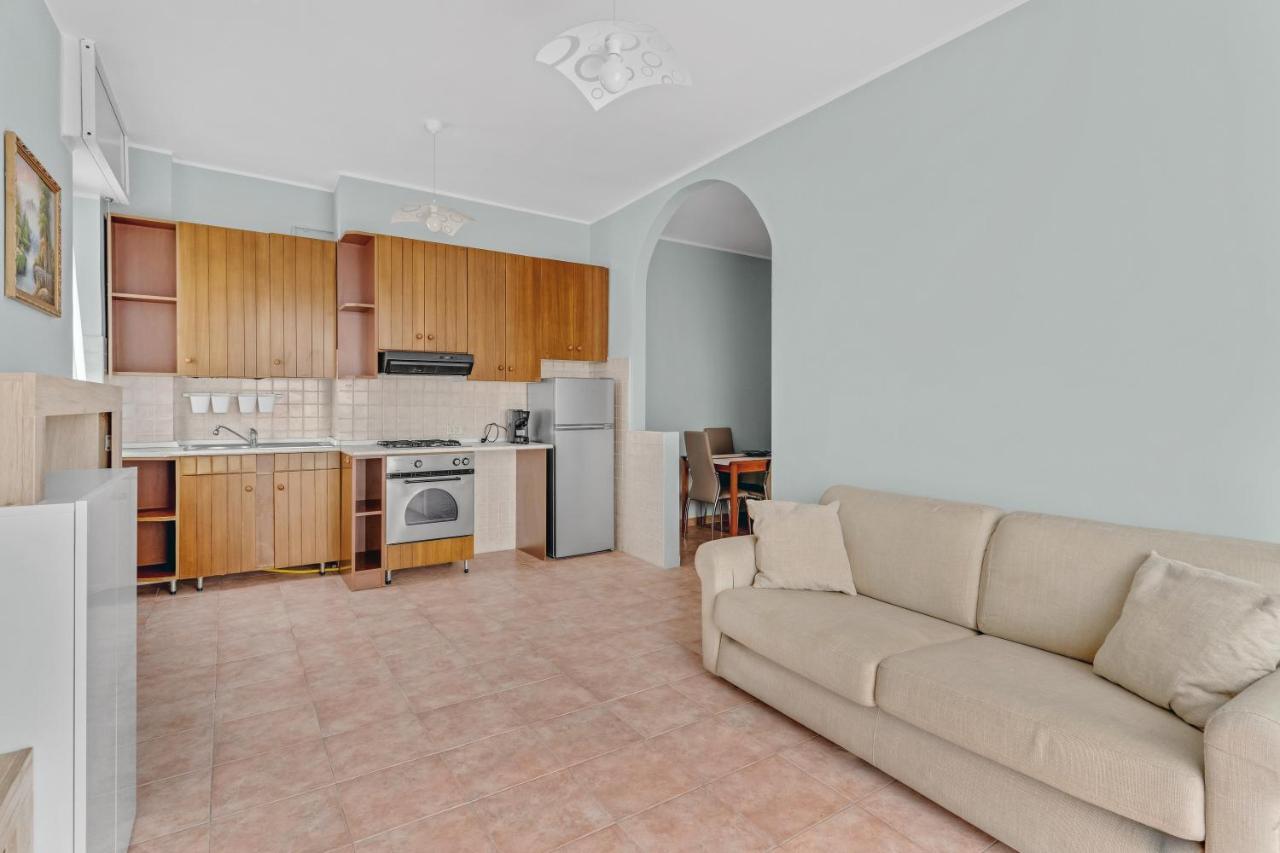 Fa 333 - Spacious Apartment With Views Of Milan - Ngoại thất bức ảnh