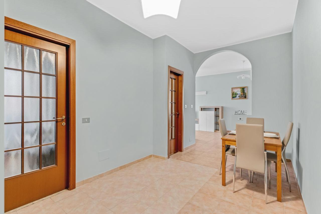 Fa 333 - Spacious Apartment With Views Of Milan - Ngoại thất bức ảnh