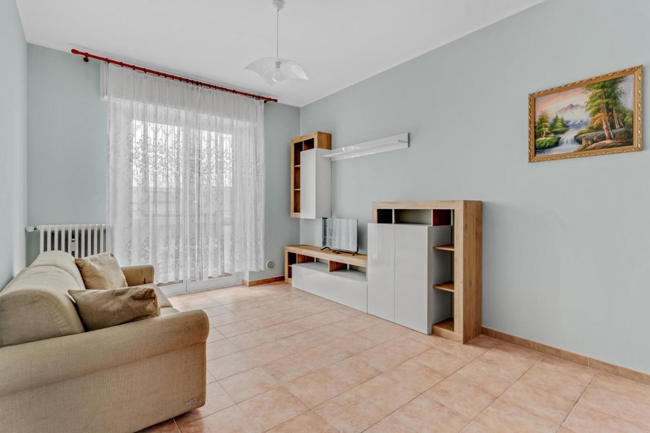 Fa 333 - Spacious Apartment With Views Of Milan - Ngoại thất bức ảnh